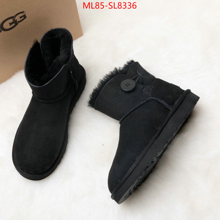 Women Shoes-UGG,buy the best high quality replica , ID: SL8336,$: 85USD