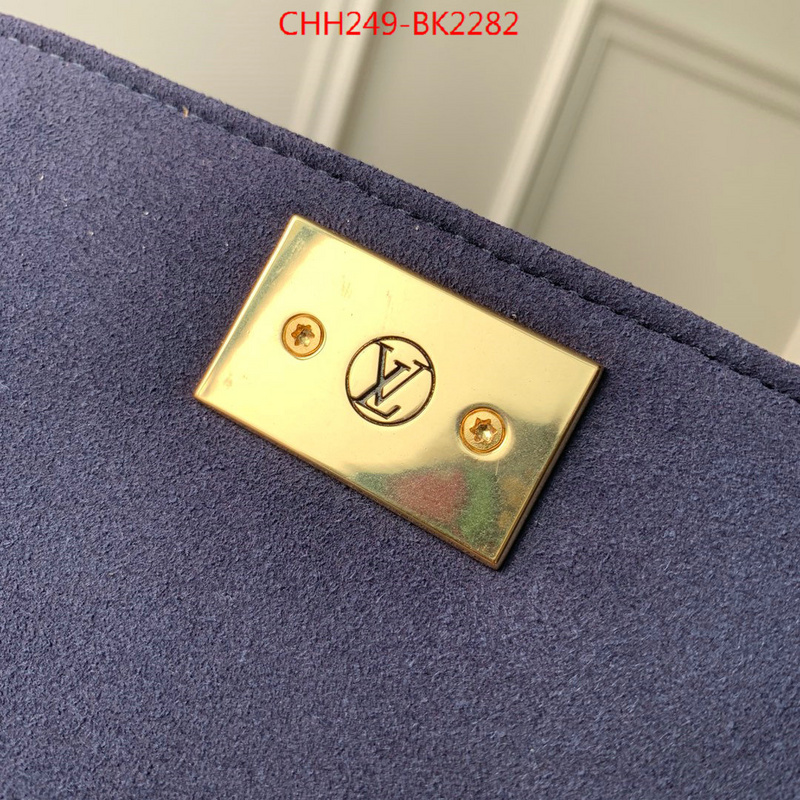 LV Bags(TOP)-Handbag Collection-,ID: BK2282,$:249USD