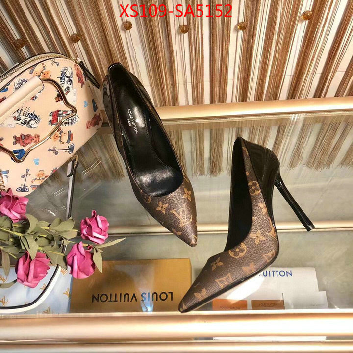 Women Shoes-LV,best like , ID: SA5152,$:109USD