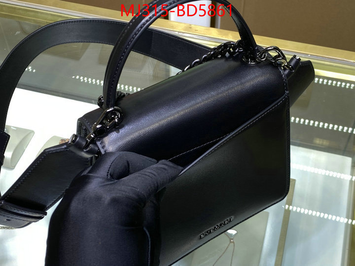 Bulgari Bags(TOP)-Serpenti Forever,aaaaa+ replica designer ,ID: BD5861,$: 315USD