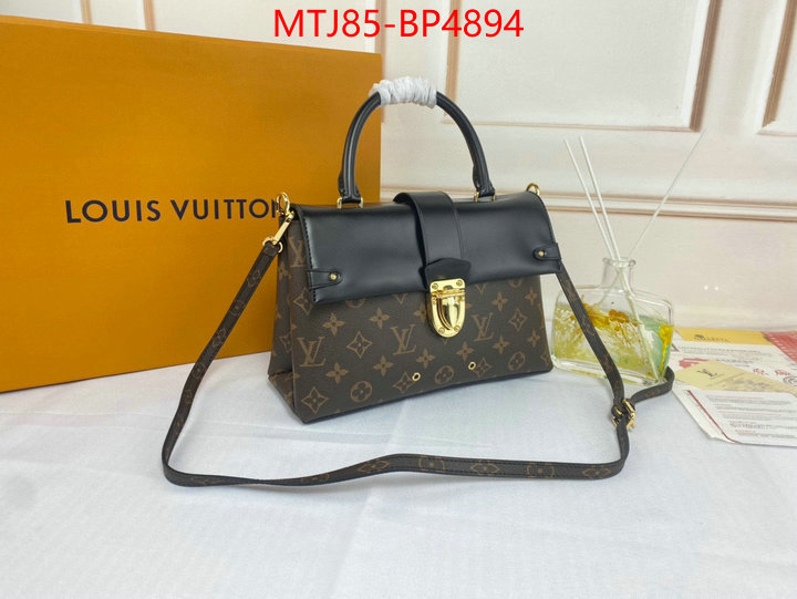 LV Bags(4A)-Pochette MTis Bag-Twist-,ID: BP4894,$: 85USD