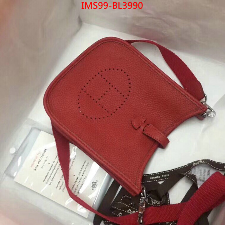 Hermes Bags(TOP)-Evelyne-,best replica ,ID: BL3990,$: 119USD