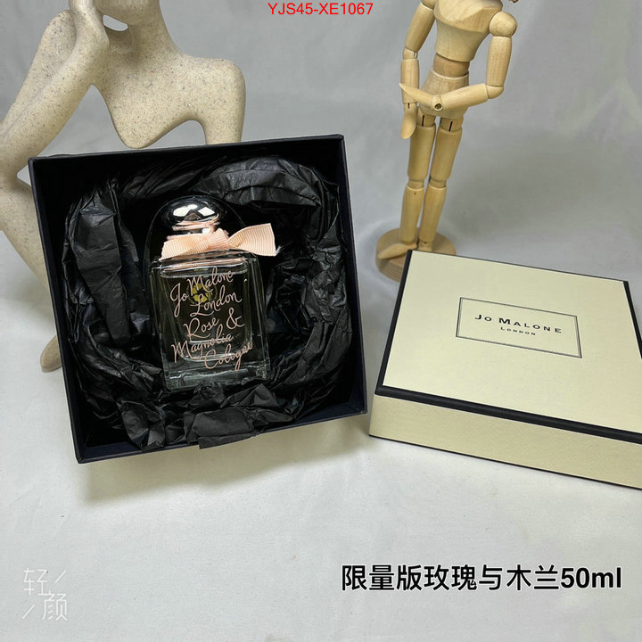 Perfume-Jo Malone,high quality 1:1 replica , ID: XE1067,$: 45USD