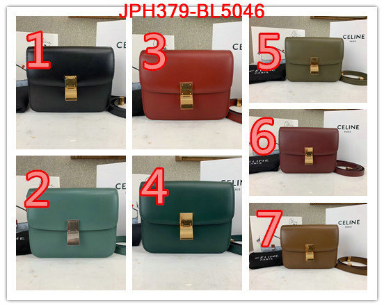 CELINE Bags(TOP)-Classic Series,1:1 replica ,ID:BL5046,$: 379USD