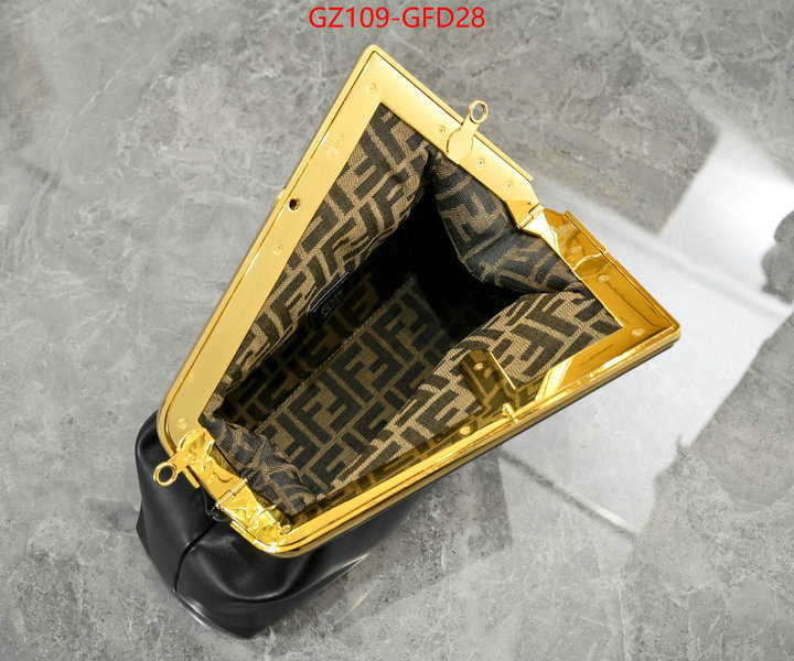 Fendi Big Sale-,ID: GFD28,$: 109USD