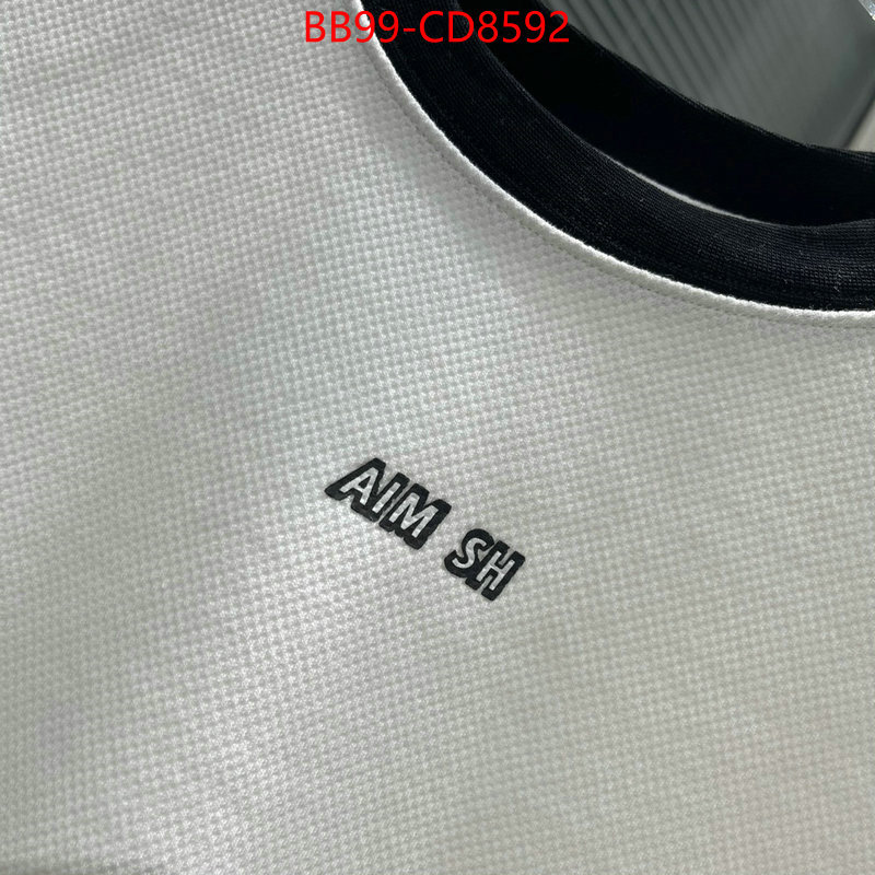 Clothing-AMI,buy 1:1 , ID: CD8592,$: 99USD