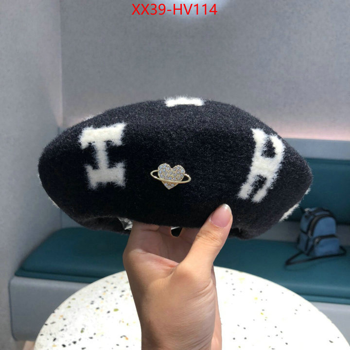 Cap (Hat)-Hermes,1:1 , ID: HV114,$:39USD