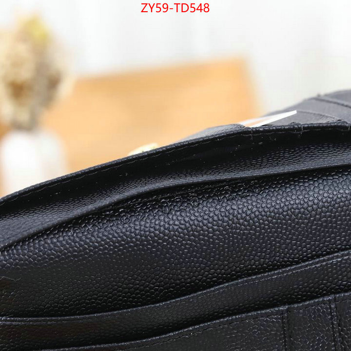 YSL Bag(4A)-Wallet-,ID: TD548,$: 59USD