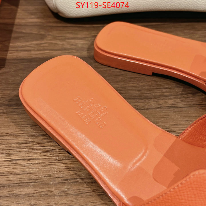 Women Shoes-Hermes,online store , ID: SE4074,$: 119USD