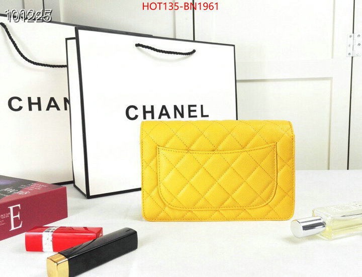 Chanel Bags(TOP)-Diagonal-,ID: BN1961,$: 135USD