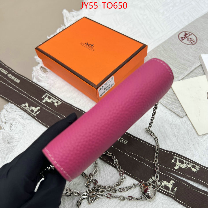 Hermes Bags(4A)-Wallet-,fashion replica ,ID: TO650,$: 55USD