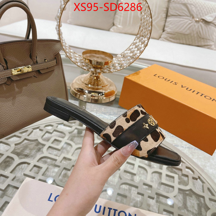 Women Shoes-LV,cheap online best designer , ID: SD6286,$: 95USD