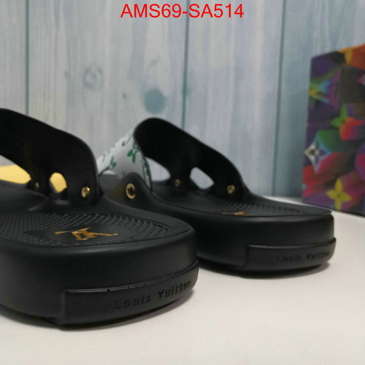 Women Shoes-LV,is it illegal to buy dupe , ID:SA514,$:69USD