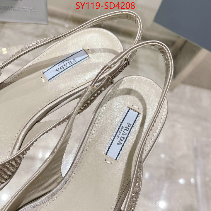 Women Shoes-Prada,where to find best , ID: SD4208,$: 119USD