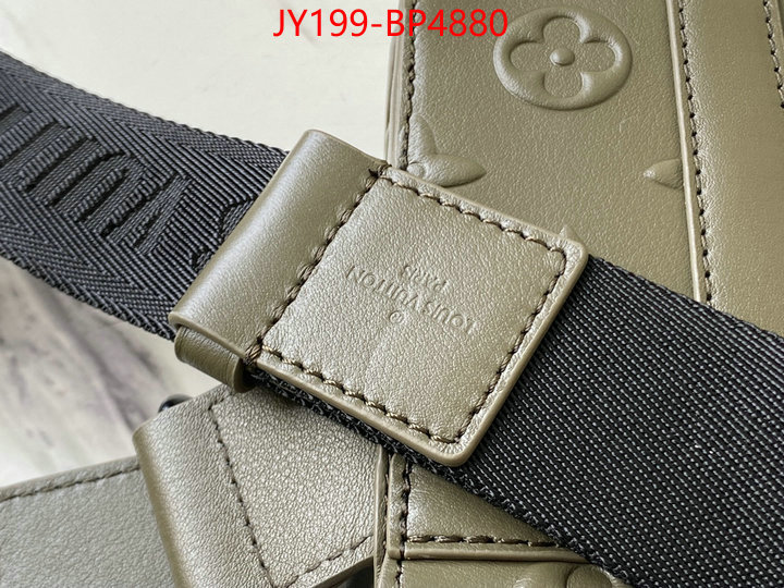 LV Bags(TOP)-Discovery-,ID: BP4880,$: 199USD