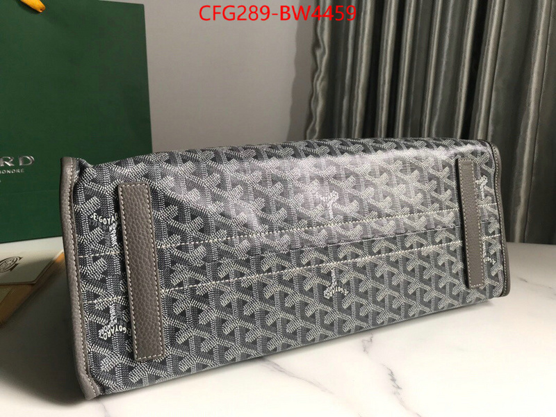 Goyard Bags(TOP)-Handbag-,ID: BW4459,$: 289USD