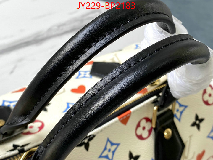 LV Bags(TOP)-Speedy-,ID: BP2183,$: 229USD