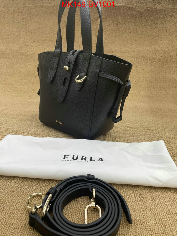 Furla Bags(TOP)-Handbag-,customize the best replica ,ID: BV1001,$: 149USD