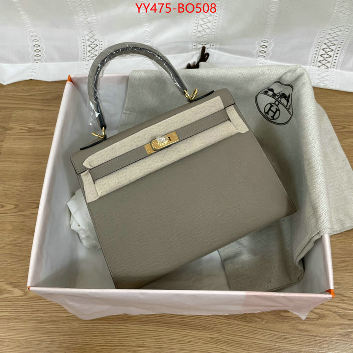 Hermes Bags(TOP)-Kelly-,aaaaa+ quality replica ,ID: BO508,$: 475USD