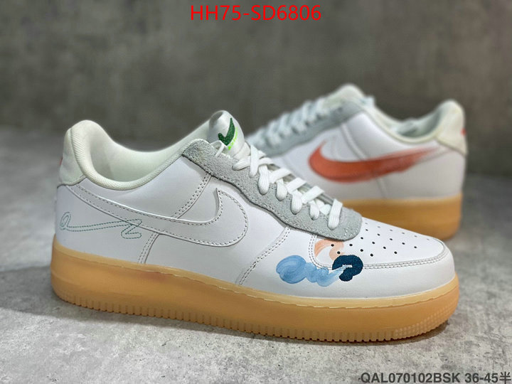 Men Shoes-Nike,sale , ID: SD6806,$: 75USD