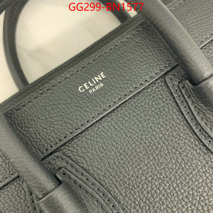 CELINE Bags(TOP)-Handbag,best designer replica ,ID: BN1577,$: 299USD