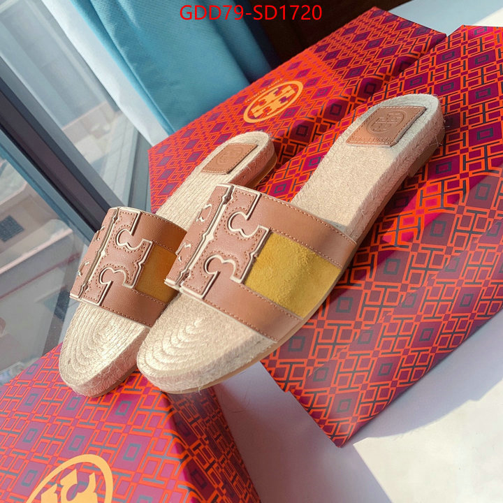 Women Shoes-Tory Burch,best wholesale replica , ID: SD1720,$: 79USD