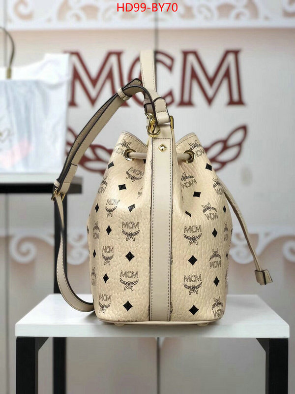 MCM Bags(TOP)-Diagonal-,ID: BY70,$:99USD