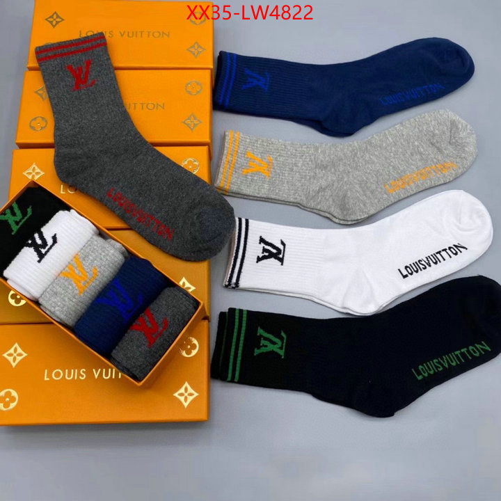 Sock-LV,copy aaaaa , ID: LW4822,$: 35USD