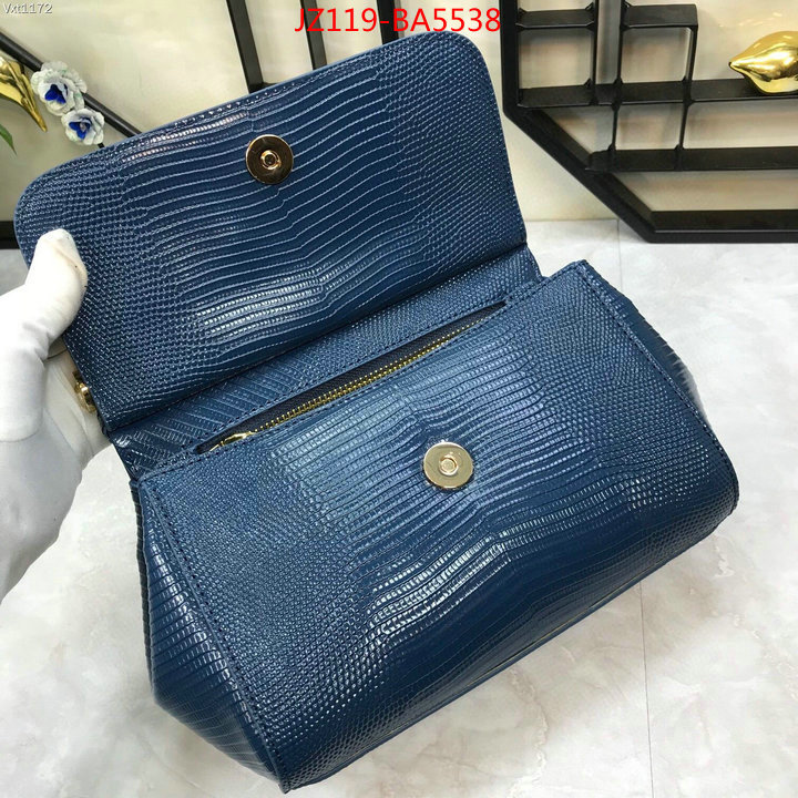 DG Bags(4A)-Sicily,best fake ,ID: BA5538,$: 119USD