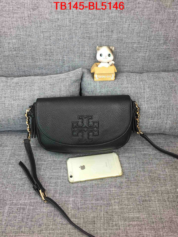 Tory Burch Bags(TOP)-Diagonal-,ID: BL5146,$: 145USD