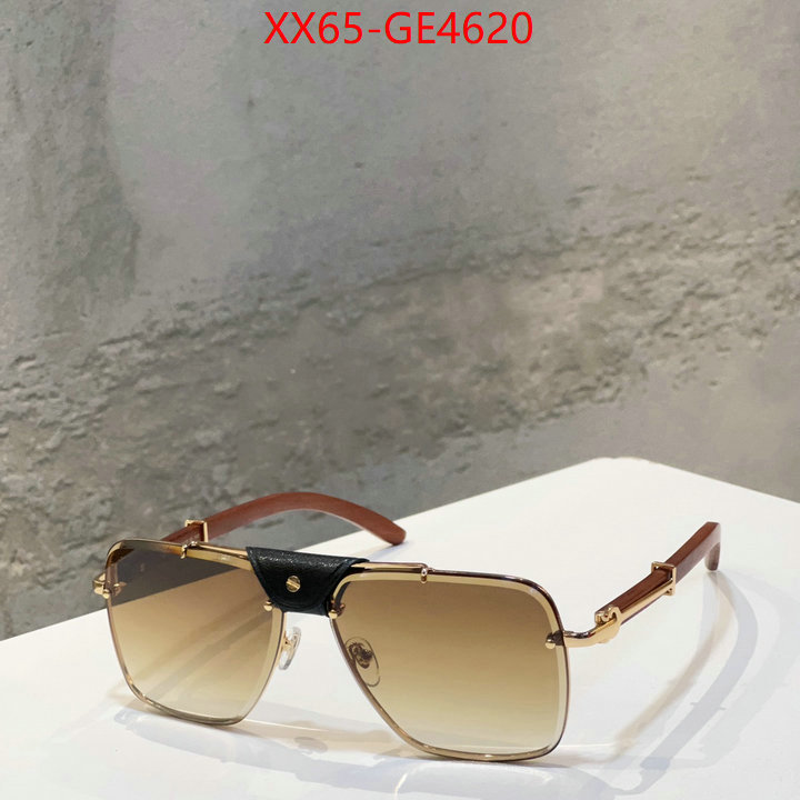 Glasses-Cartier,quality replica , ID: GE4620,$: 65USD