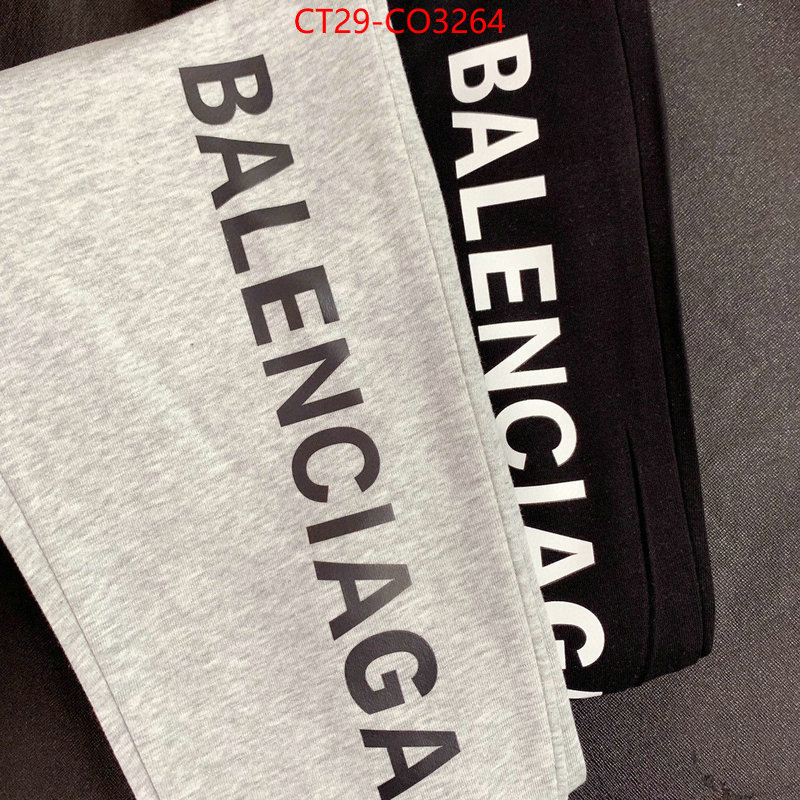 Kids clothing-Balenciaga,fake high quality , ID: CO3264,$: 29USD
