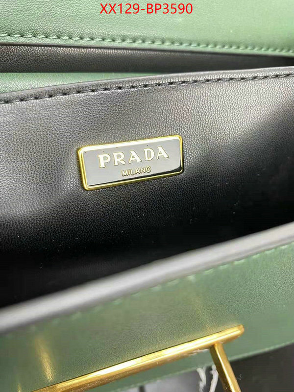 Prada Bags(4A)-Diagonal-,best designer replica ,ID: BP3590,$: 129USD