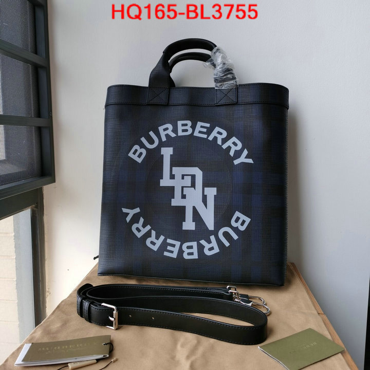 Burberry Bags(TOP)-Handbag-,same as original ,ID: BL3755,$: 165USD