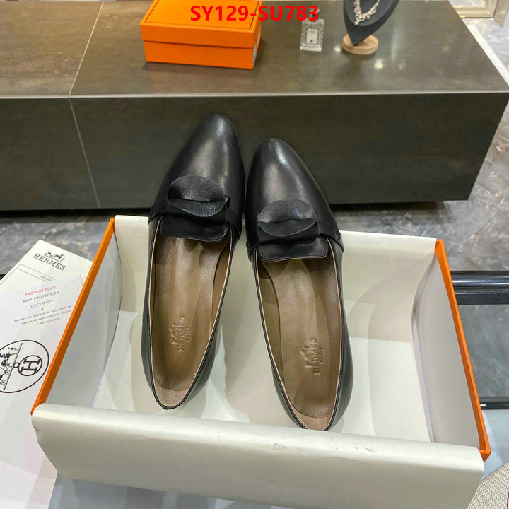 Women Shoes-Hermes,best capucines replica , ID: SU783,$: 129USD