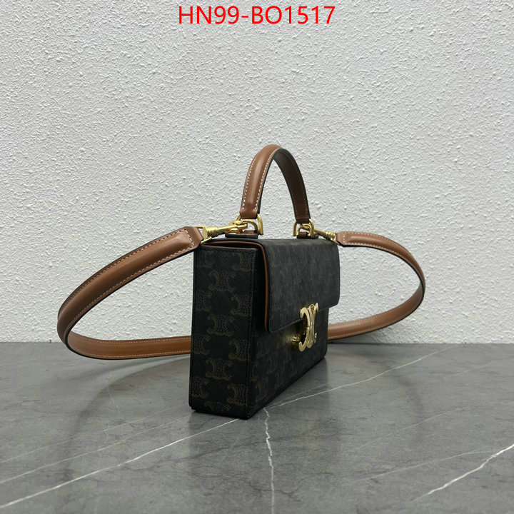 CELINE Bags(4A)-Triomphe Series,store ,ID: BO1517,$: 99USD