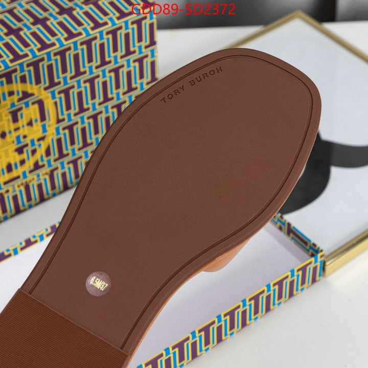 Women Shoes-Tory Burch,top designer replica , ID: SD2372,$: 89USD