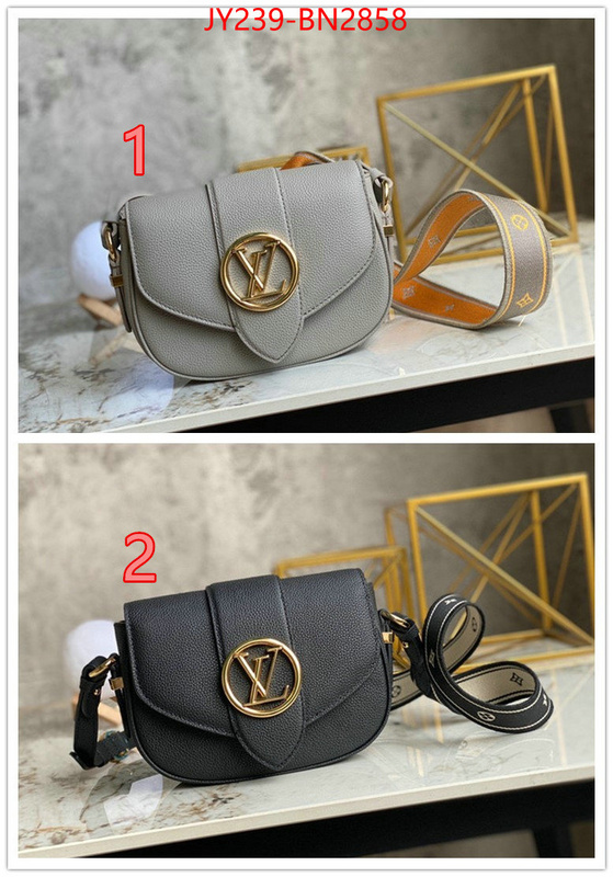 LV Bags(TOP)-Pochette MTis-Twist-,ID: BN2858,$: 239USD