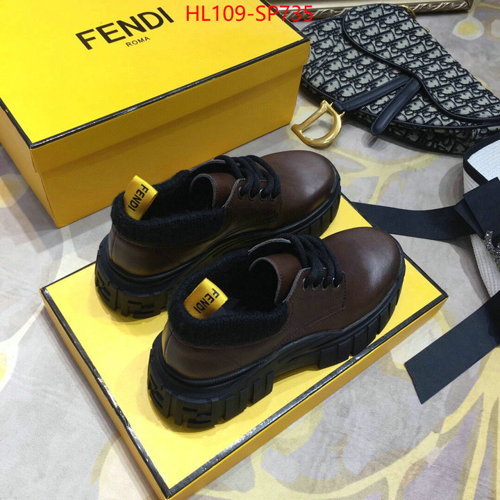 Women Shoes-Fendi,where should i buy replica , ID:SP735,$:109USD