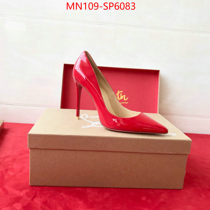 Women Shoes-Chrstn 1ouboutn,buy best high quality , ID: SP6083,$: 109USD