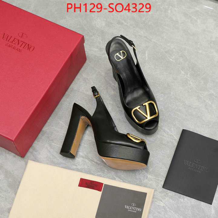 Women Shoes-Valentino,flawless , ID: SO4329,$: 129USD