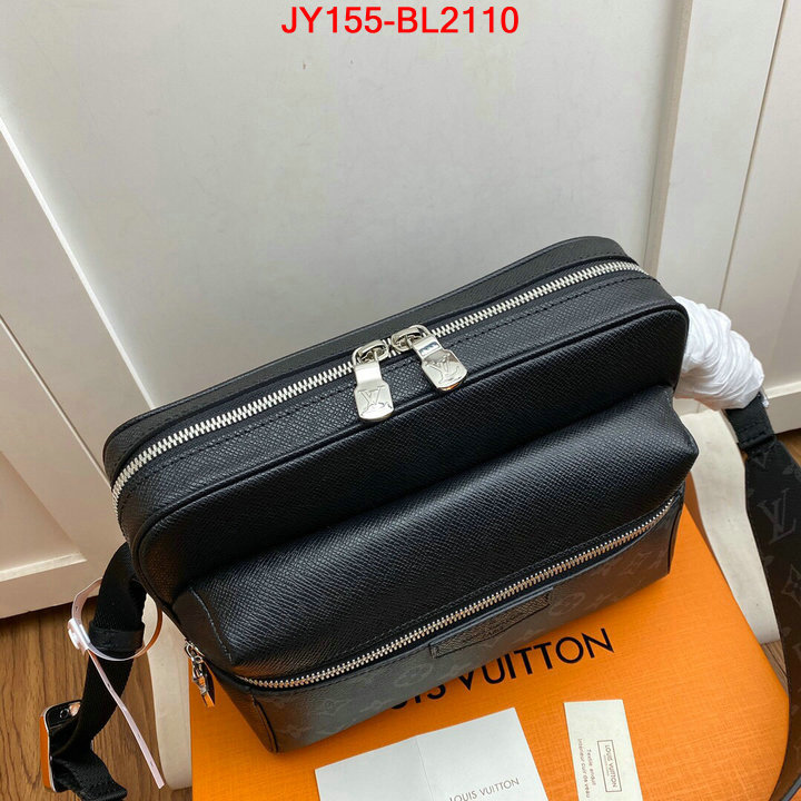 LV Bags(TOP)-Pochette MTis-Twist-,ID: BL2110,$: 155USD