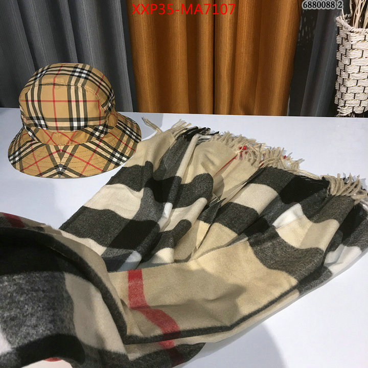 Scarf-Burberry,luxury , ID: MA7107,$: 35USD