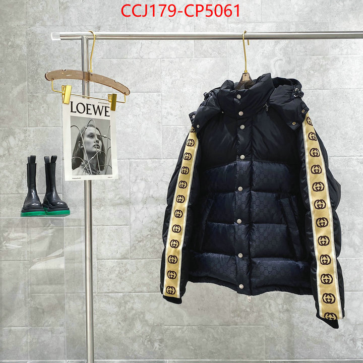 Down jacket Women-Gucci,where can you buy replica , ID: CP5061,$: 179USD