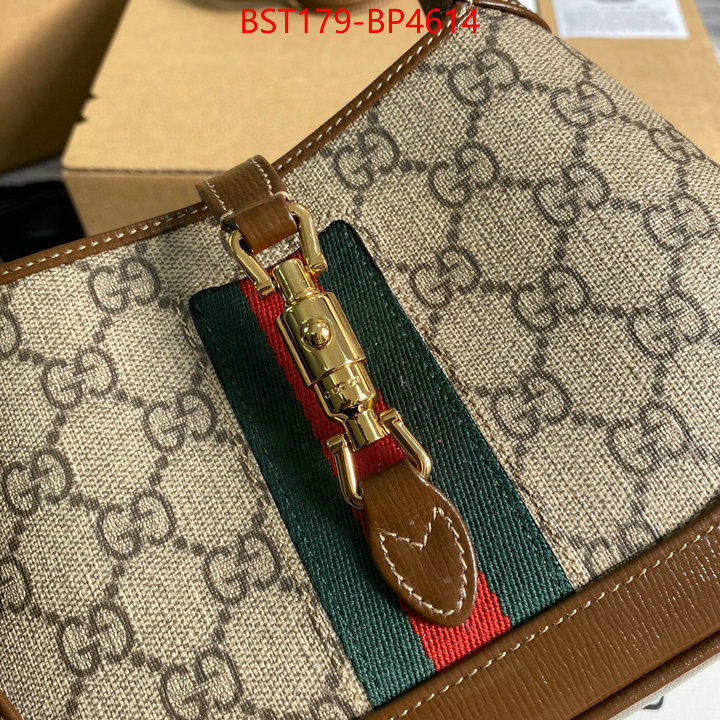 Gucci Bags(TOP)-Jackie Series-,where to find the best replicas ,ID: BP4614,$: 179USD