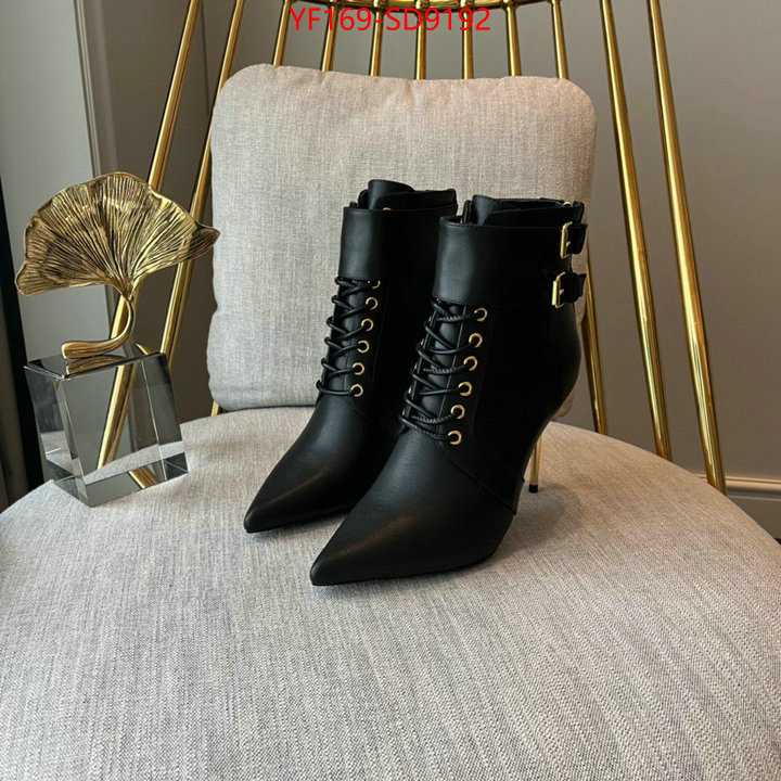 Women Shoes-Balmain,fake cheap best online , ID: SD9192,$: 169USD