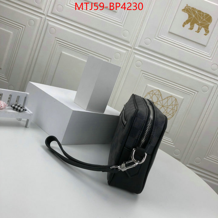 LV Bags(4A)-Handbag Collection-,ID: BP4230,$: 59USD