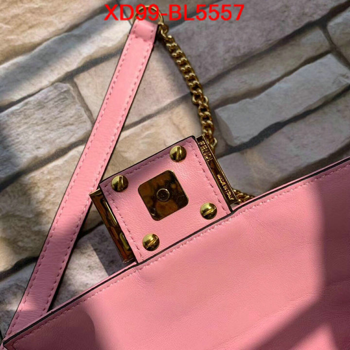 Fendi Bags(4A)-Baguette-,found replica ,ID:BL5557,$: 99USD