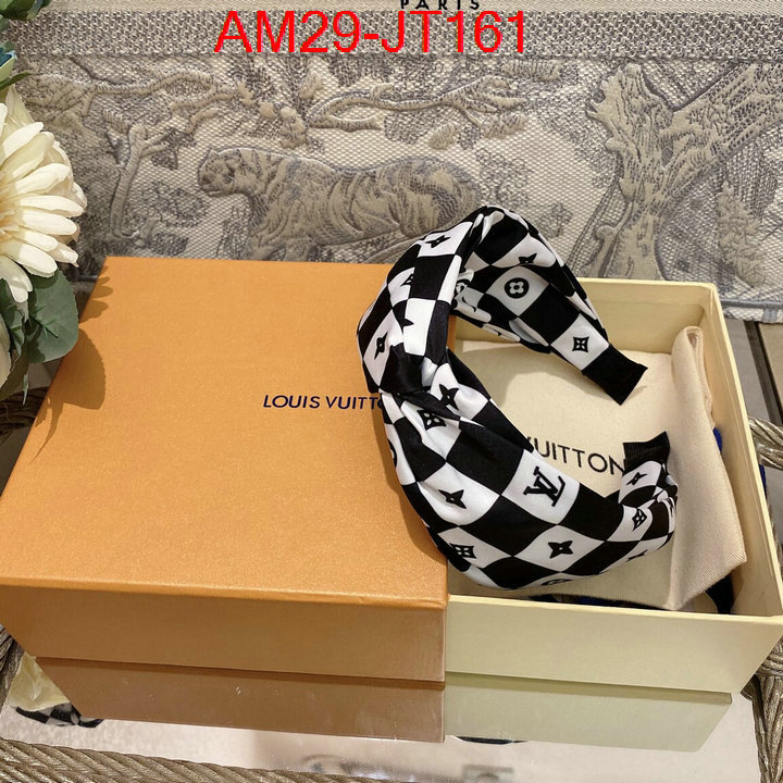 Hair band-LV,top quality website , ID:JT160,$:29USD