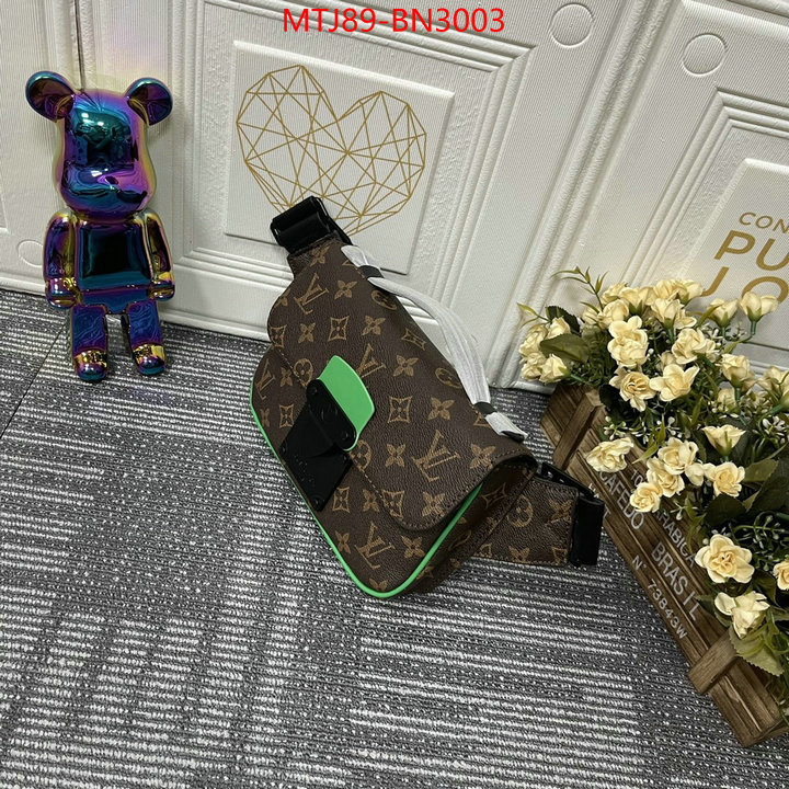 LV Bags(4A)-Discovery-,hot sale ,ID: BN3003,$: 89USD